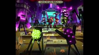 Broken Heart Of Ender