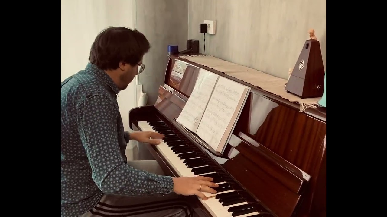 І.Шамо Дума з Української сюїти