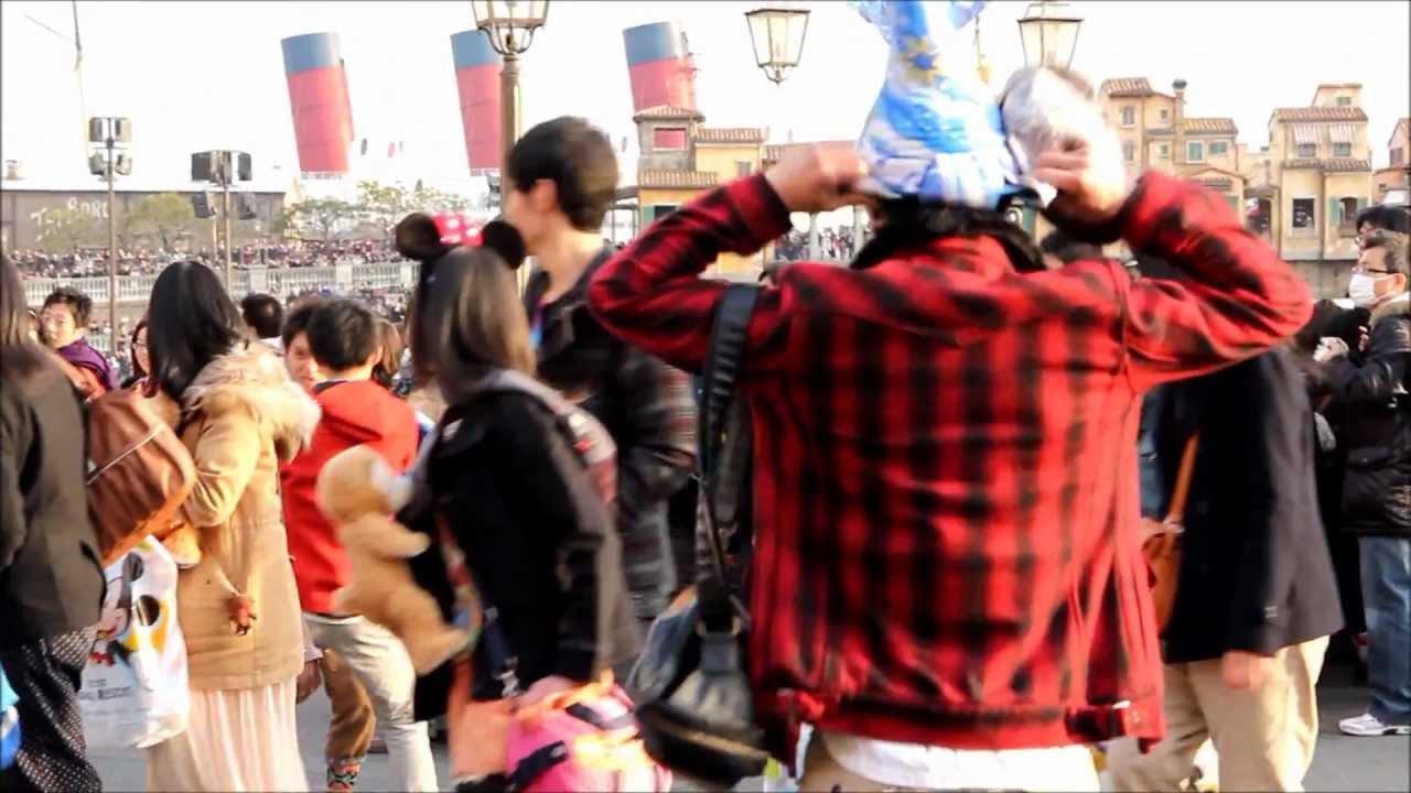 ビマジ私服キャストダンサーマジカルハット出現～なシーン特集