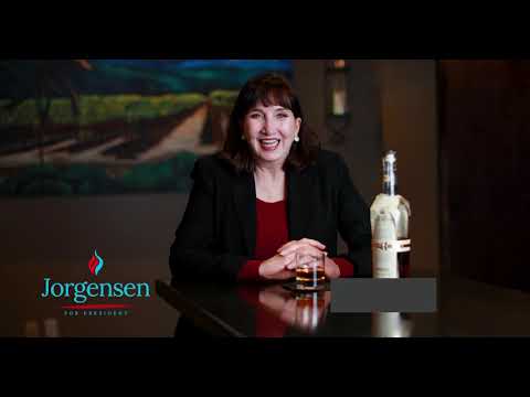 Get to Know Jo Jorgensen Episode 10