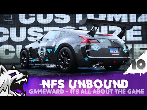 Παίζουμε στα προκριματικά! #10 Need For Speed Unbound