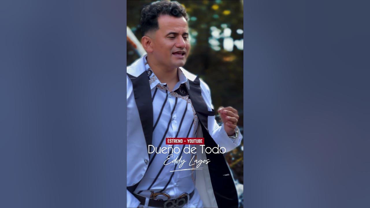 Hay algo que me preocupa, es tu venida señor. #eddylagos (Dueño de Todo)