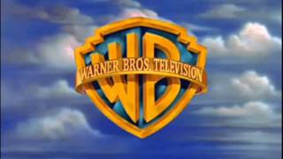 Warner Bros. Television Logo 2003-2004, 2006-2018 Alt. Version