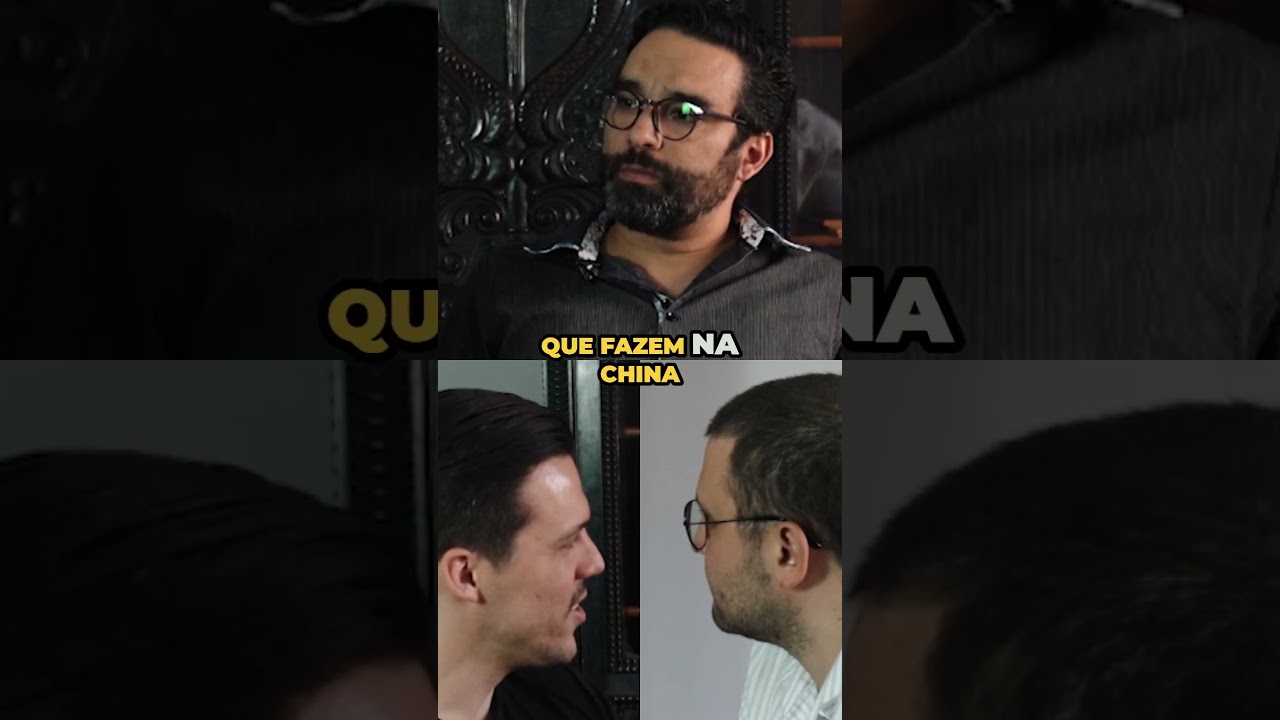 A VIOLA IIZUKA É MARAVILHOSA pt01