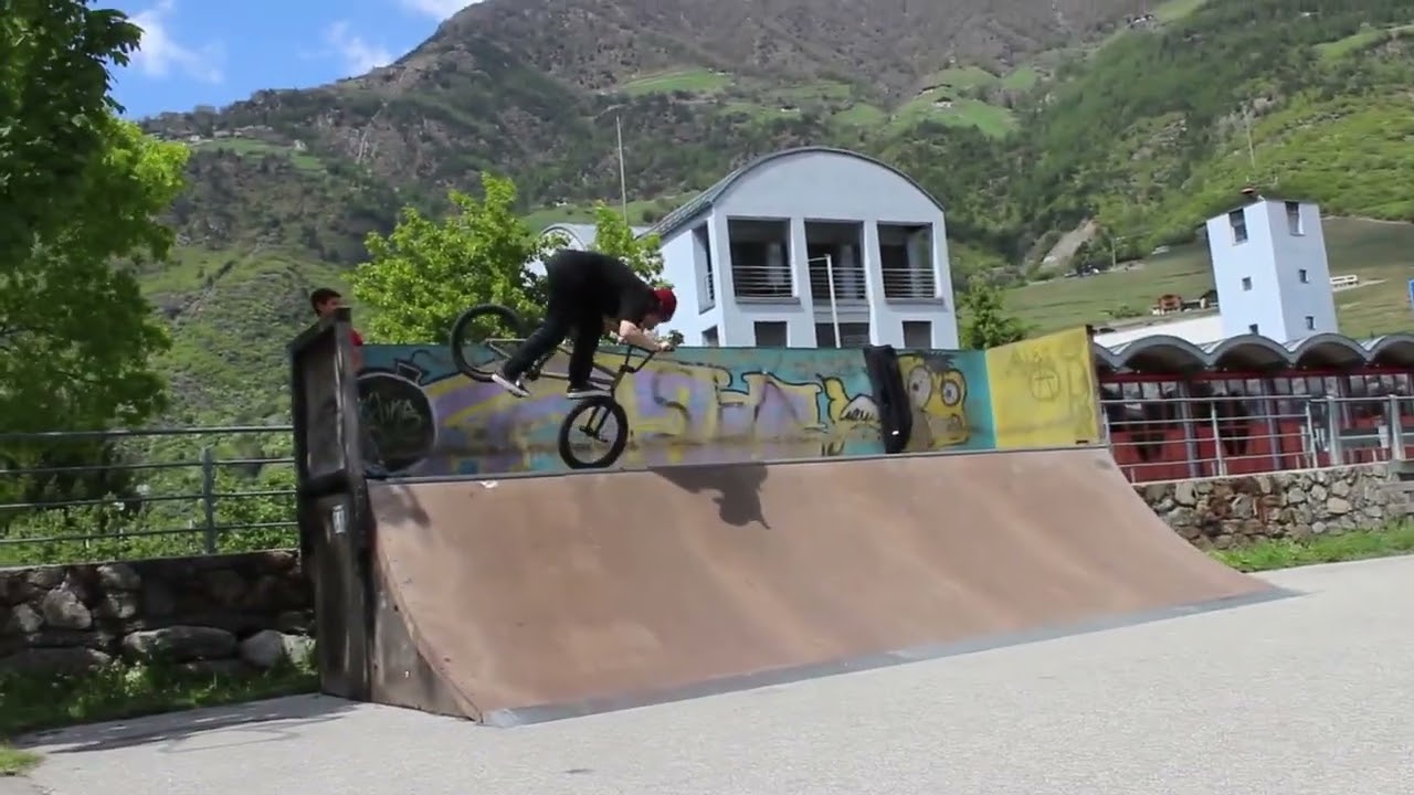 [2015] CHRISTIAN CERESATO WELCOME TO FRONTOCEAN TEAM