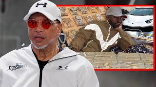 "LIFESTYLE TRAP!" Boxing Trainer EXPOSES the Sad Reality Behind Floyd Mayweather MONEY Mentality!