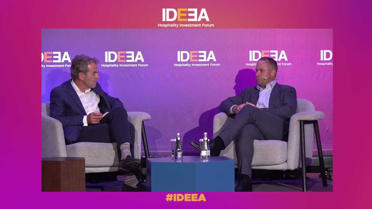 IDEEA 2022: Development of a Destination; What can we Learn from UAE Experience