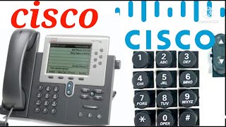 cisco ip phone | cisco telephone || cisco ip telephone repair | telephone repair