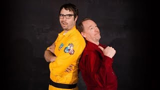 Mystery Science Theater 3000 Live 30Th Anniversary Tour - Official Trailer