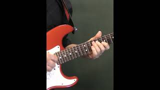 Guitar Licks in C #guitardemo #stratocaster #liveguitar #guitartutorial #guitarist #learnguitar