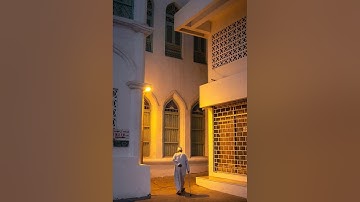 تلاوة من صلاة العشاء "قصة قارون" - ناصر العمري