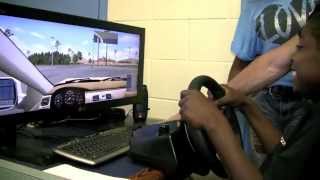 UPS Road Code