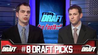 Famous Plaxico Burress: Best #8 pick or biggest bust? Wealth