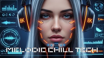 Melodic Chill Tech - Deep Emotional Dance