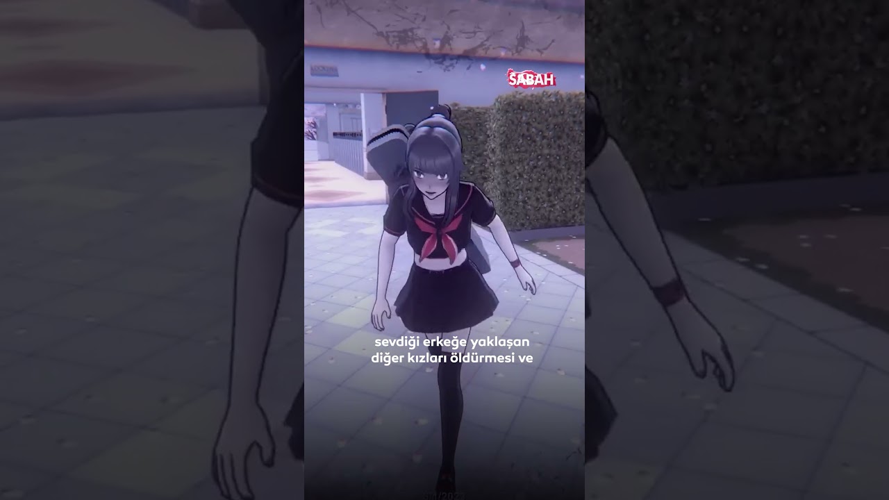 Yandere Simülatör oyunu tehlike saçıyor. Peki oyunun amacı ve içeriği nedir? Sizin için anlattık…