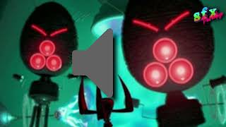 Alien Technology Sound Effect - (High Quality)