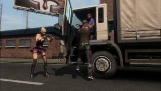 APB All Points Bulletin HD  Gangwars Gametrailer