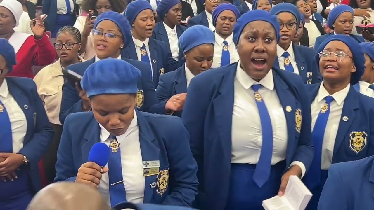 False Bay Circuit Passover 2024 - uYesu ulithemba lami