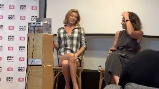 Adrianne Palicki Atx Festival Ghouls Out