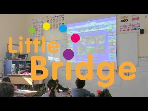 What teachers say about Little Bridge