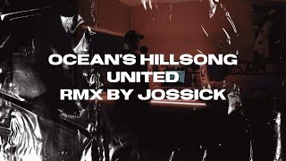 #OceansHillsong #RapCristiano #Jossick Oceans Hillsong United Rmx By Jossick (Español)