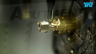 TruAbutment CAD/CAM Abutment Milling in Action