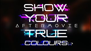 Brennan Heart - Show Your True Colours Australia 2019 (Fan-Made Aftermovie)
