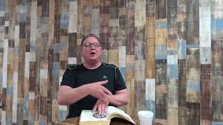 STEP 12 BIG BOOK STUDY~JOE MCDONALD