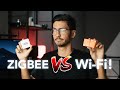 ZIGBEE vs WiFi! | Felps Responde #3 Dúvidas de Casa Inteligente!