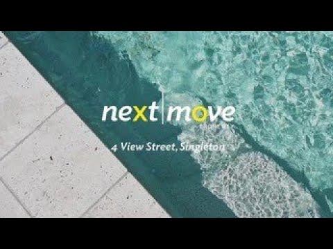 Next Move Property Next Move Property - 4 View Street, Singleton - YouTube
