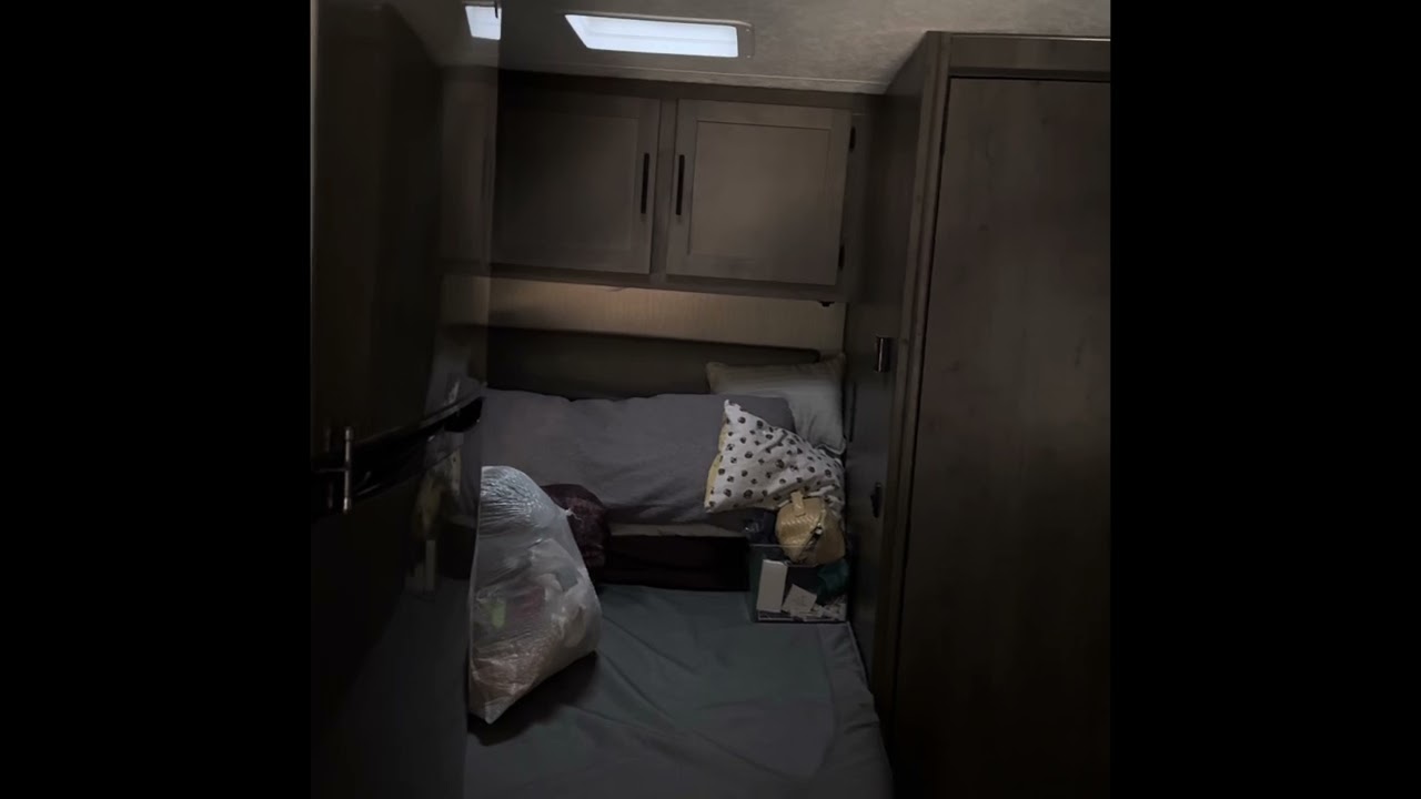 RV Rental from Hell