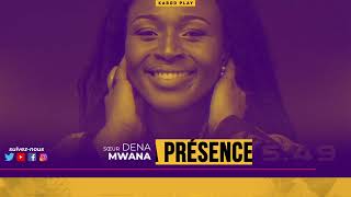 Video thumbnail of "Sœur DENA MWANA - TA PRÉSENCE | Adoration Live MCI TV"