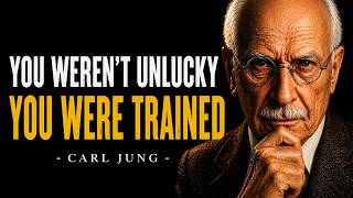 Why Empaths Keep Attracting Broken People - Carl Jung