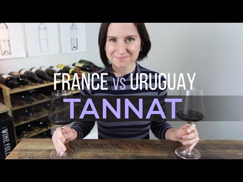 Video: Tannat Kann Ihr Neuer Lieblingsgrillwein Sein