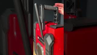 SADECE DİNLE! #pxc #einhell #outdoor #radio