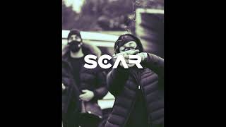 [Free] Melodic Drill Type Beat - Scar - Central Cee X Dave Type Beat