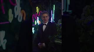 Michael Imperioli as Dominic Di Grasso - HBO’s The White Lotus | 2024 Emmys         #emmys #shorts