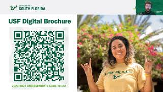 University of South Florida College and Career Fair 2023