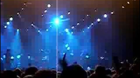 Css live at Roskilde Festival, Danmark 2007