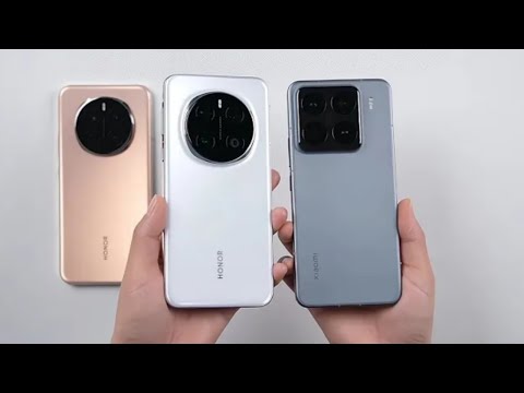 Honor Magic 7
