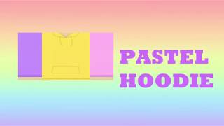 How To Design Hoodie Clip Ready - 