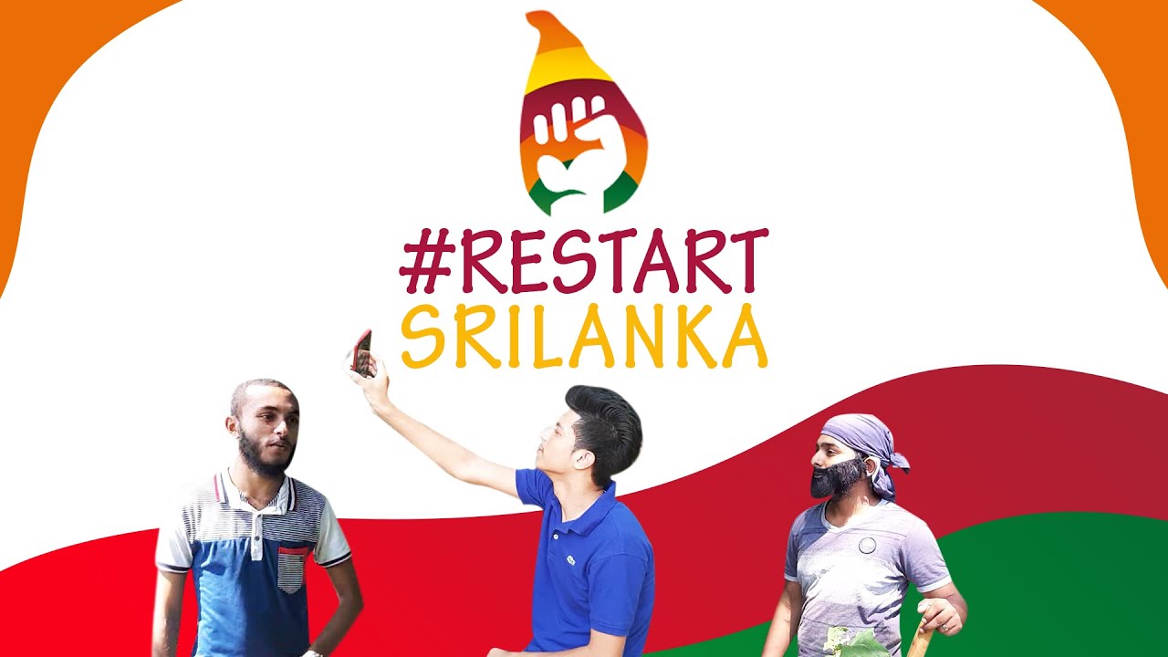 RESTART SRI LANKA