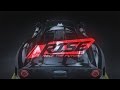 RISE: Race the Future promete conducción futurista para casi todos los sistemas