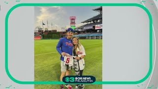 Phillies' Bryson Stott, fiancee Dru White expecting baby Net Worth
