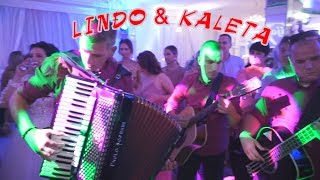 Video thumbnail of "Linđo"