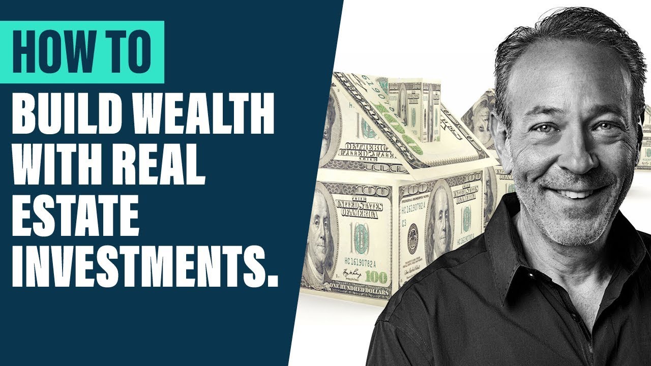 How to Build Wealth with Rental Properties