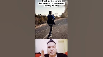 angin puting beliung di samperin #shorts #funny #video #comedy #dodycianjuroffical