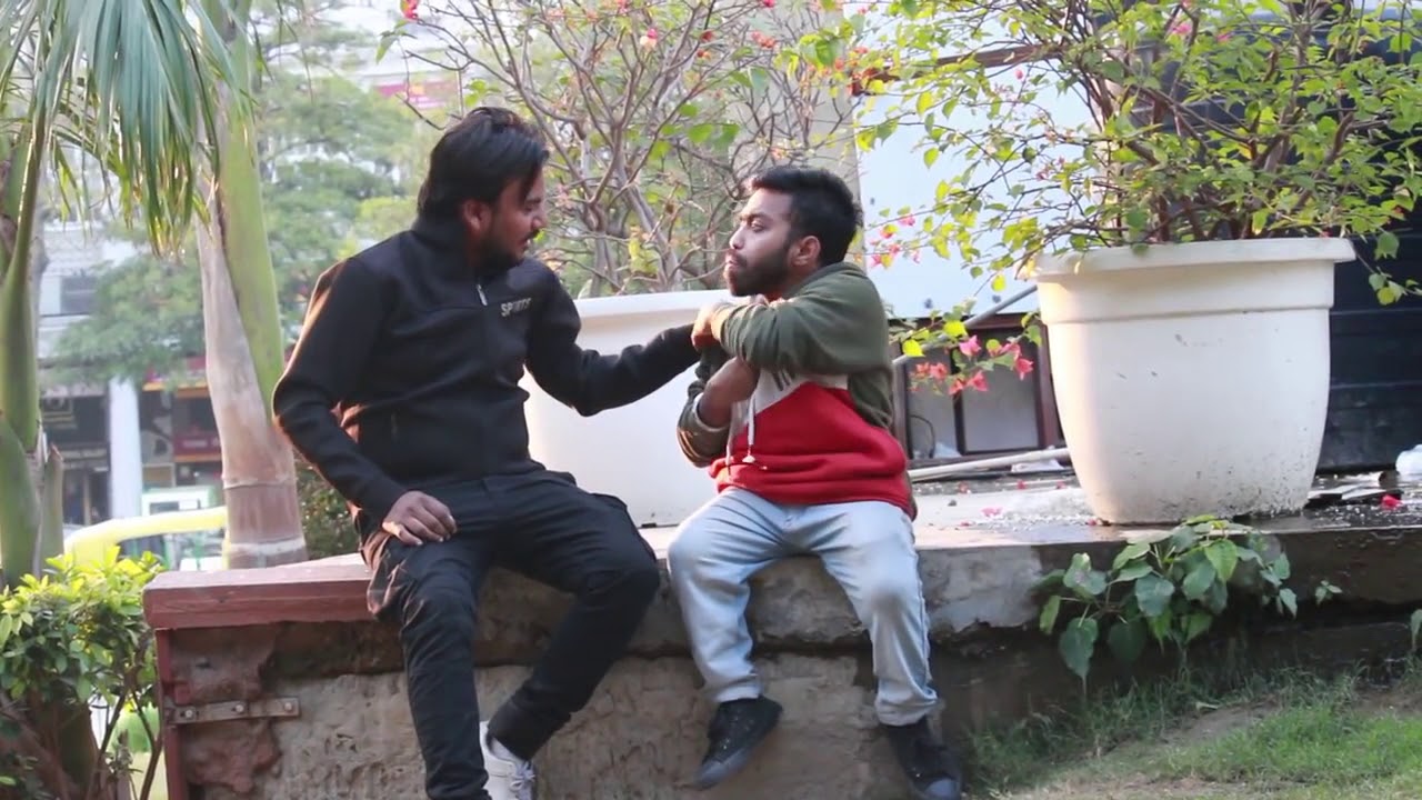 Prank—On—Vibhu—(—G uddu—ke—prank-) funky — joker