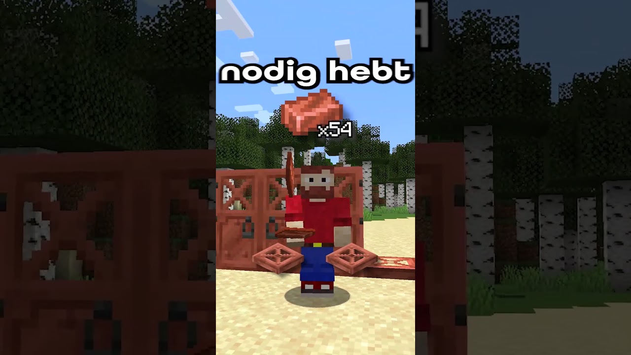 Dit Zijn De Duurste Blokken Ooit! 😨 