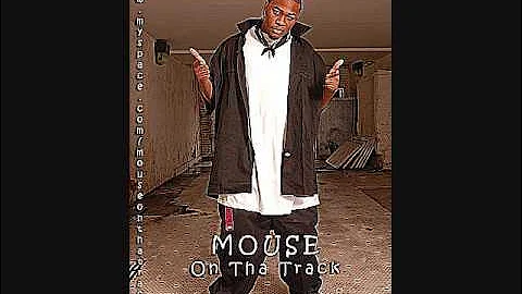 Mouse On Tha Track - Rubbing on my head (In the mirror)
